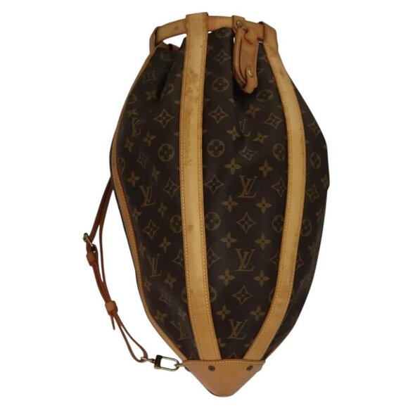 LOUIS VUITTON Monogram 100th Anniversary Only Romeo Jiri Bag - Picture 1 of 15